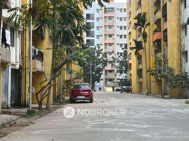 2 BHK Villa In Rajiv Sahabhavana Township For Sale In Bandl