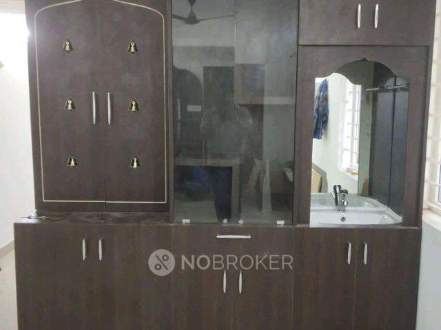 2 BHK Villa In Rajparis Crystal Spring for Rent In Block 5
