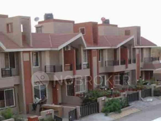 2 BHK Villa In Ravi Garden, Manjri for Rent In Manjri