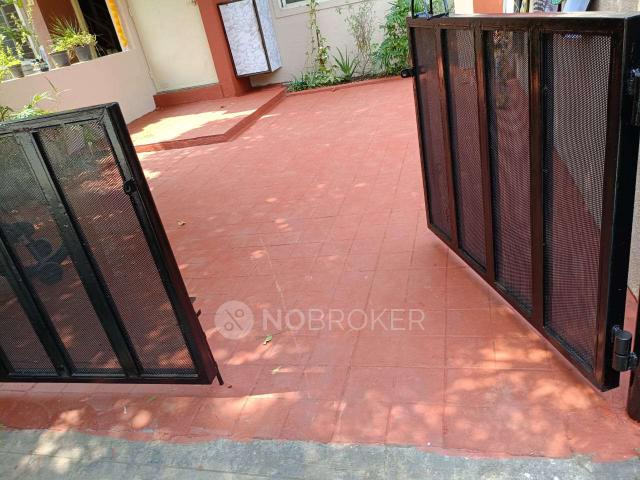 2 BHK Villa In Ravi Garden Society for Rent In Manjri Bk