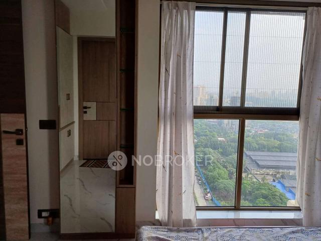 2 BHK Villa In Raymond Ten X Habitat for Rent In Thane West