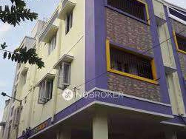 2 BHK Villa In Renganathan Flats Ambattur for Rent In Oragadam