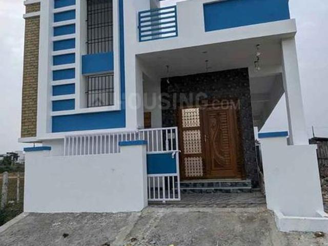2 BHK Villa in Red Hills for resale Chennai. The reference number is 14861997