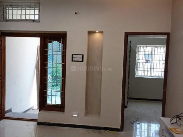 2 BHK Villa in Red Hills for resale Chennai. The reference number is 18925706