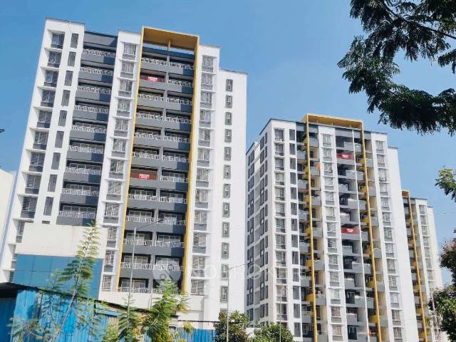 2 BHK Villa In Redshift Bloomville, Hinjewadi for Rent In Hinjewadi