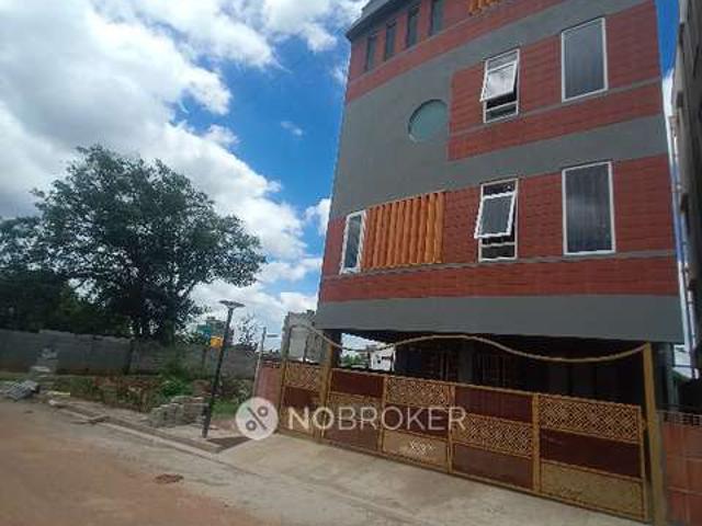 2 BHK Villa In Reliaable Dollar Colony for Rent In Huskuru