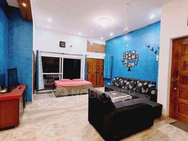2 BHK Villa In Reliaable Dollar Colony Phase 2 For Sale In Gattahalli
