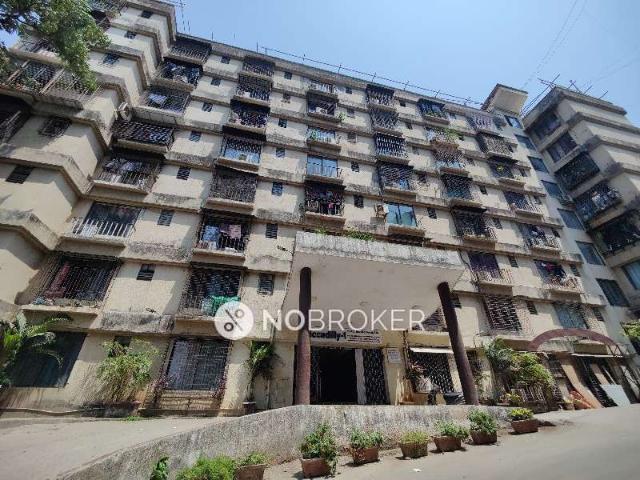 2 BHK Villa In Reputed Jyoti Complex for Rent In Goregaon