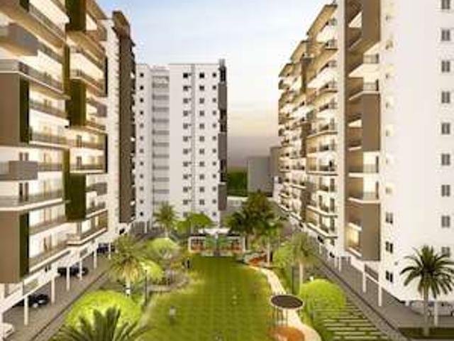 2 BHK Villa In Resina Skyan For Sale In Bachupally
