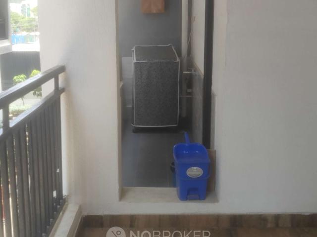 2 BHK Villa In Risinia Skyon for Rent In Bachupally