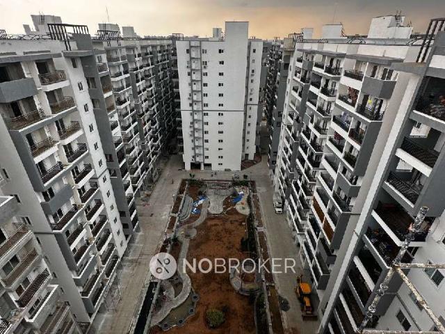 2 BHK Villa In Risinia Skyon For Sale In Bachupally