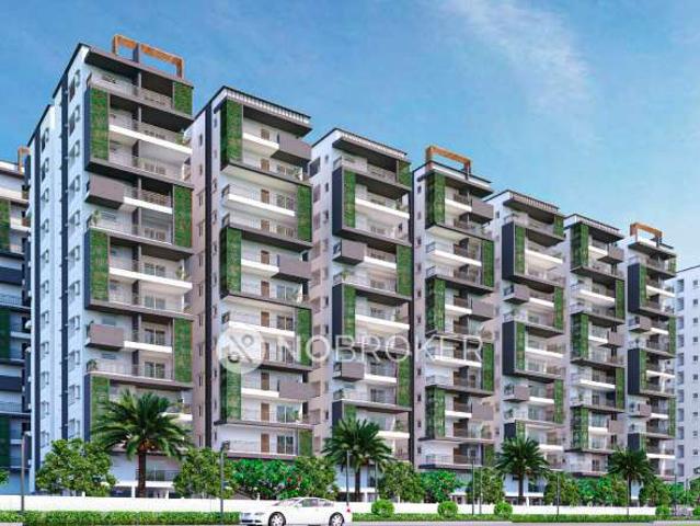2 BHK Villa In Risinia The Edge For Sale In Bachupally