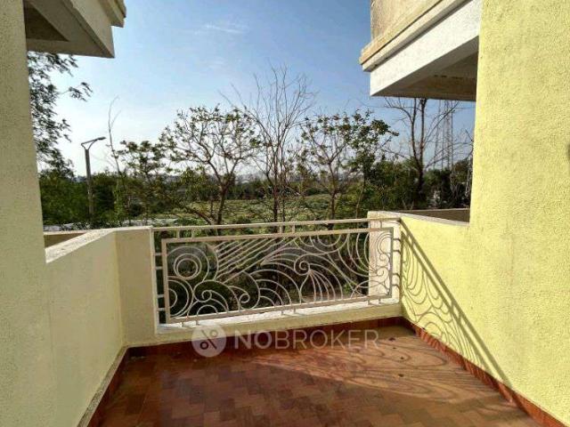 2 BHK Villa In River Residency D Building Co Op Housing Soci