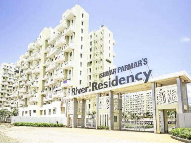 2 BHK Villa In River Residency for Rent In Chikhali