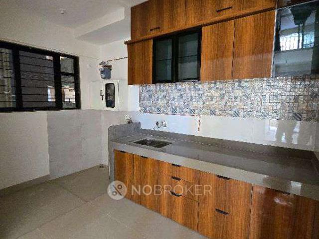 2 BHK Villa In Riverview City Magerpatta Kadamwakvasti, Tal