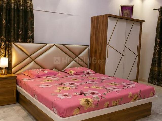 2 BHK Villa in Robertsonpet for resale Kolar. The reference number is 20382461