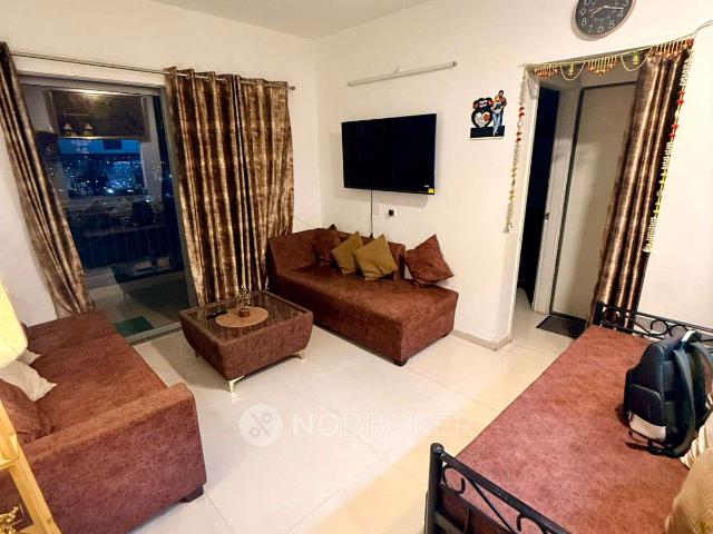 2 BHK Villa In Rohan Abhilasha 2 For Sale In Wagholi