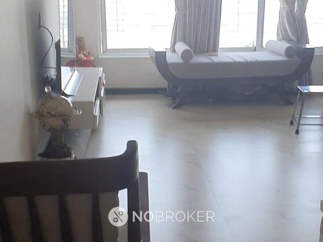 2 BHK Villa In Rohan Lifescapes Mirage for Rent In Matunga West