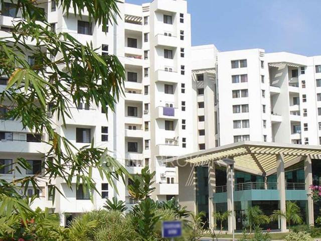 2 BHK Villa In Rohan Nilay 1 Co operative Housing Society Limited for Rent In Aundh