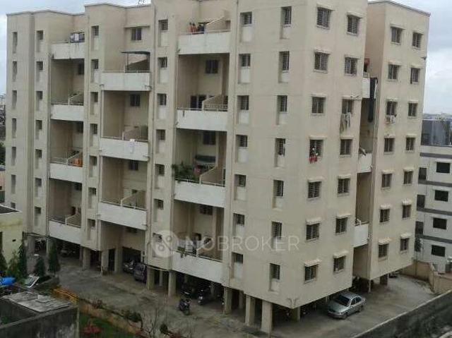2 BHK Villa In Rohit Park 2, Rahatani for Rent In Rahatani
