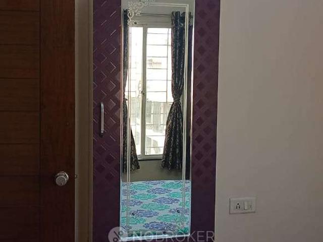 2 BHK Villa In Rose Icon, Pimple Saudagar for Rent In Pimpl
