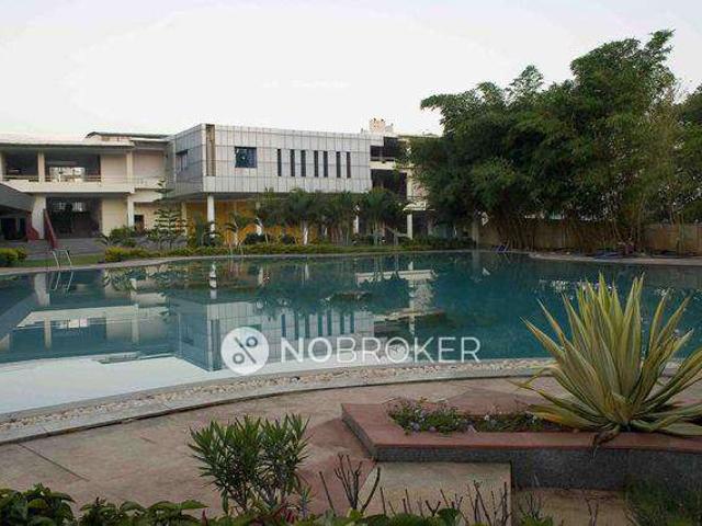 2 BHK Villa In Royal Gardenia for Rent In Electronic City