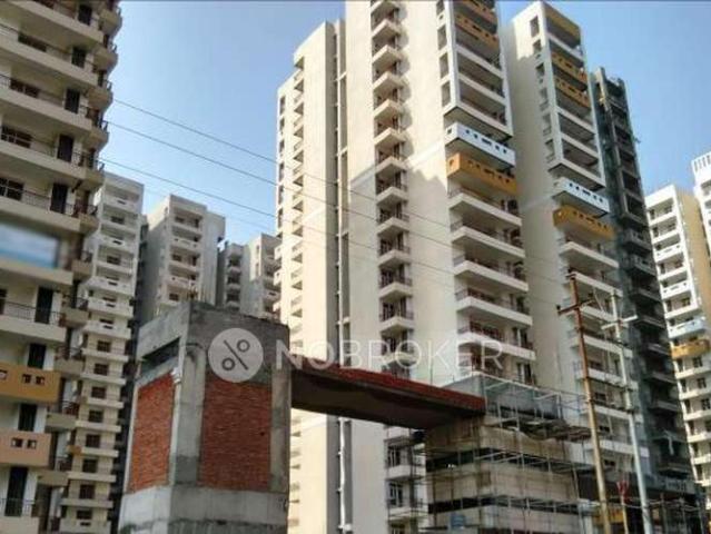 2 BHK Villa In Royal Nest Apartments for Rent In Amrapali D