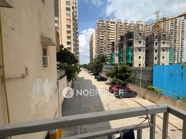 2 BHK Villa In Royal Nest Apartments For Sale In Amrapali D
