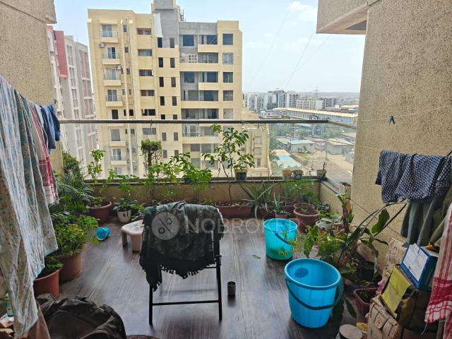 2 BHK Villa In Royal Star Vie for Rent In Moshi