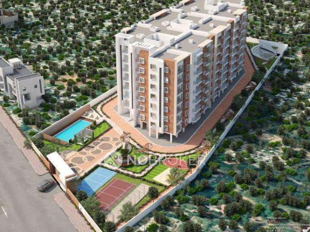 2 BHK Villa In Rrl Nature Woods For Sale In Sarjapura