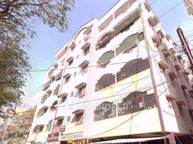 2 BHK Villa In Rrr Residency for Rent In Kukatpally