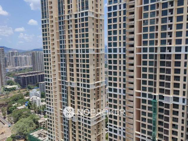 2 BHK Villa In Runwal Bliss For Sale In Kanjurmarg East