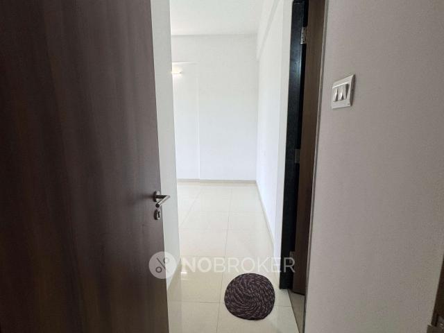 2 BHK Villa In Runwal The Central Park Phase I for Rent In
