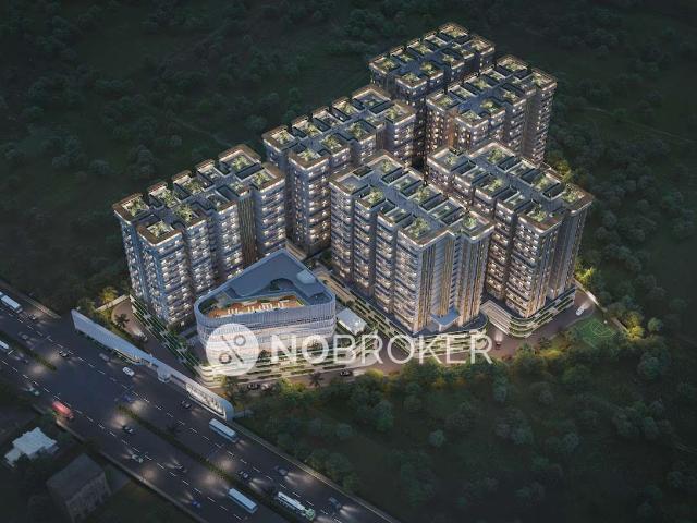 2 BHK Villa In Rubrick Tripura For Sale In Kompally