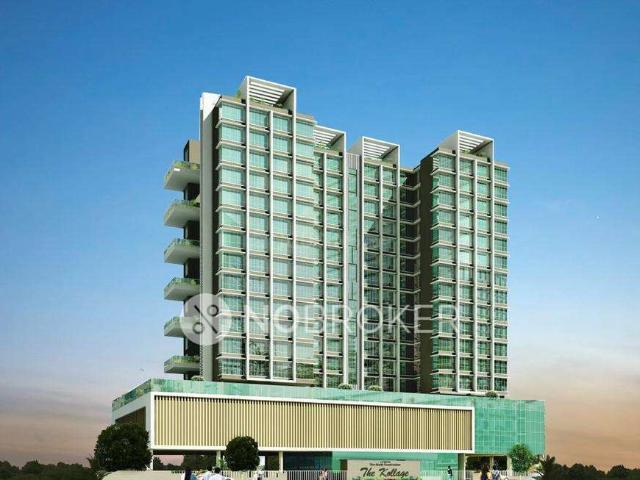 2 BHK Villa In Rushi The Kollage For Sale In Andheri East