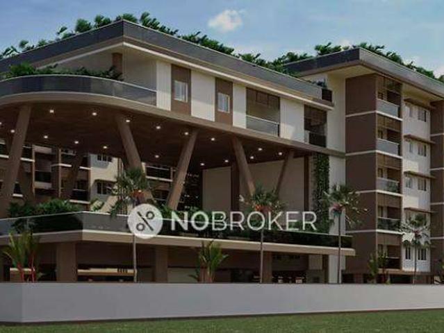 2 BHK Flat In Russel Lions Gate for Rent In Selaiyur