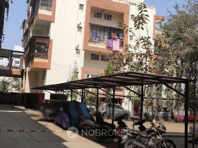 2 BHK Villa In Rutugandh Society For Sale In Kiwale