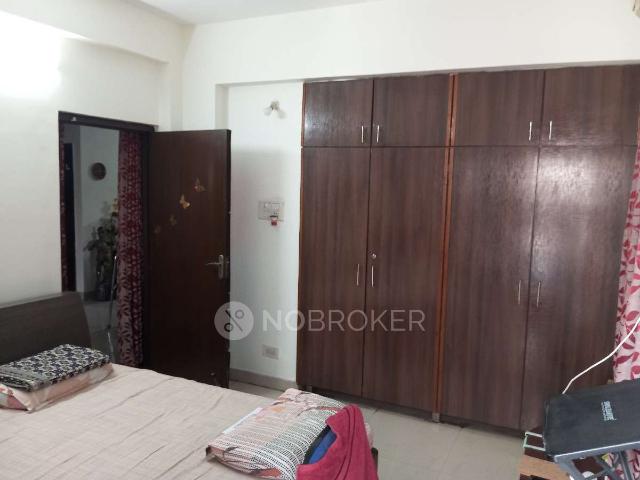 2 BHK Villa In Rv Manyatha Apartments for Rent In Chanda Nagar