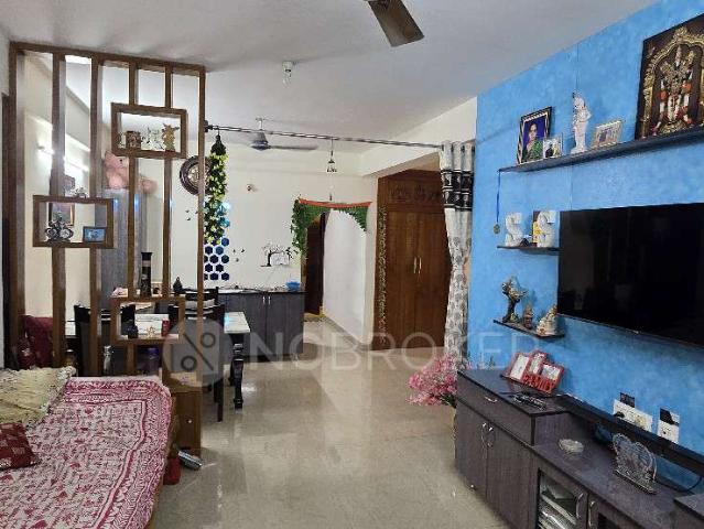 2 BHK Villa In S R Suvarna Residency For Sale In Hosa Road