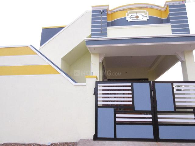 2 BHK Villa in Samayanallur for resale Madurai. The reference number is 16288539