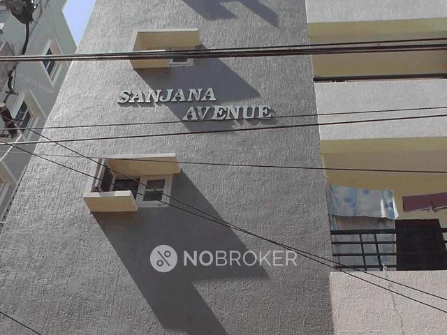 2 BHK Villa In Sanjana Avenue, Peerzadiguda for Rent In Peerzadiguda