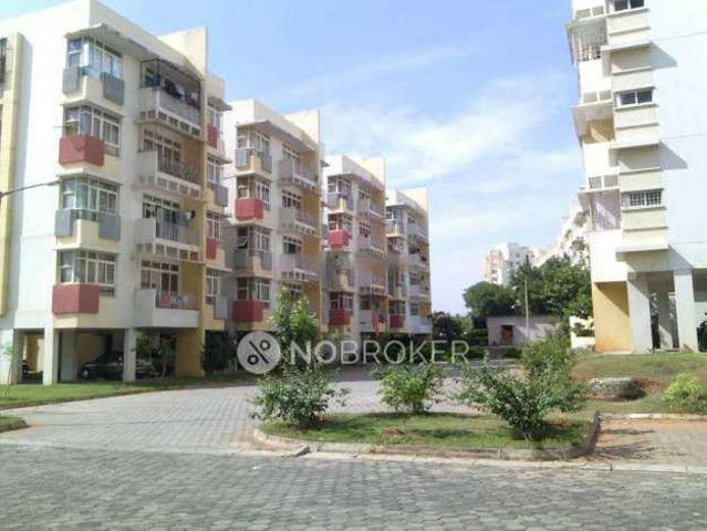 2 BHK Villa In Sanskruti Township for Rent In Pocharam