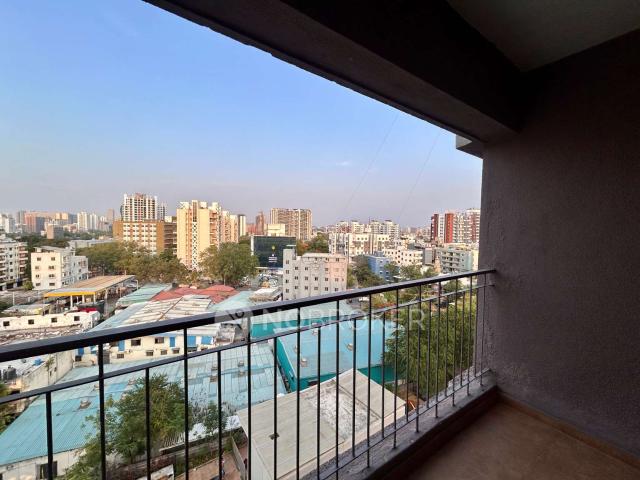 2 BHK Flat In Saarrthi Savvy Homes for Rent In Hinjawadi