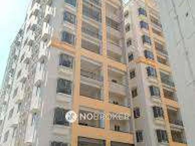 2 BHK Villa In Sahabhavana Township For Sale In D mart Band