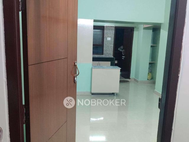 2 BHK Villa In Sahabhavana Apartments, Bandlaguda For Sale