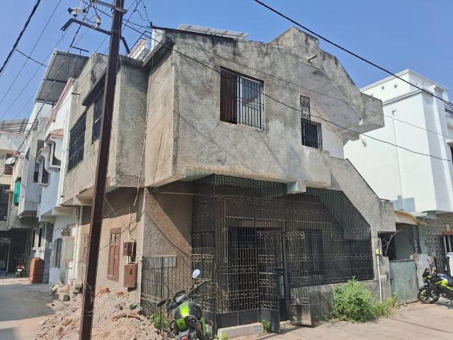 2 BHK Villa in Saiyed Vasna for resale Vadodara. The reference number is 15847138
