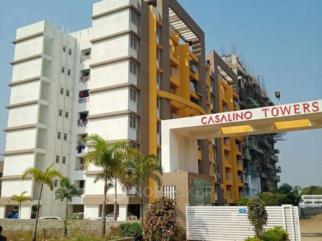 2 BHK Villa In Sai Casalino Towers for Rent In Handewadi