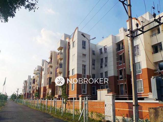 2 BHK Villa In Sai Gokul Avenue For Sale In Kelambakkam