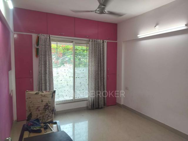 2 BHK Flat In Sai Ganga for Rent In Undri