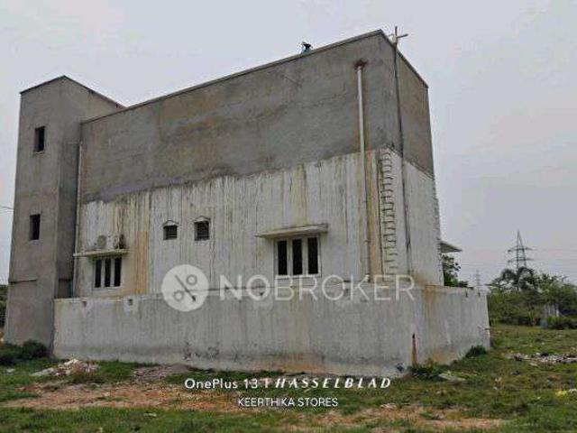2 BHK Villa In Sai Garden For Sale In Sriperumbudur